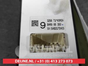 Mazda 3 Kombischalter Fenster O697096 foto 2