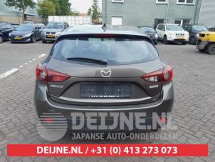 Mazda 3 Heckklappe O697109 foto 2