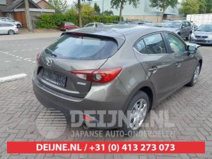 Mazda 3 Heckklappe O697109 foto 3