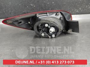 Mazda 3 Rücklicht rechts O697108 foto 2