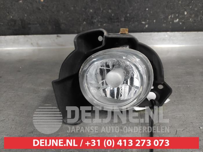 Mazda 3 Fog light, front right O697133