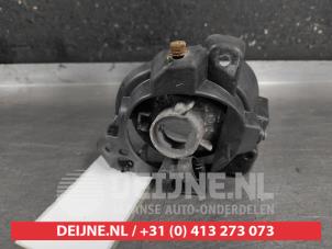 Mazda 3 Fog light, front right O697133 photo 2