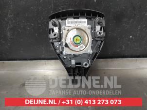 Nissan Qashqai Airbag links (Stuur) O697132 foto 2