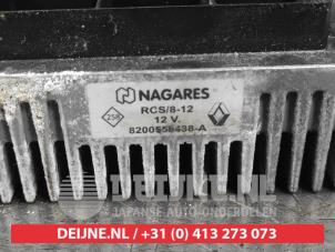 Nissan Qashqai Voorgloei Relais O697146 foto 2