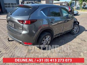 Mazda CX-5 Ruit achter O697152 foto 3