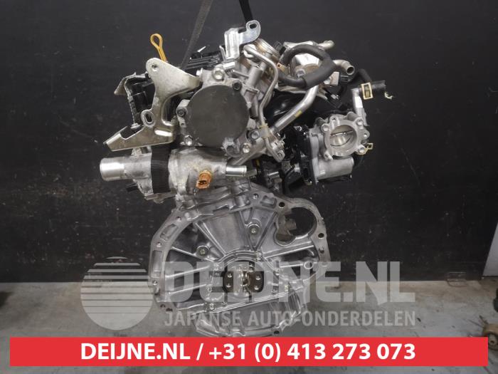 Suzuki Vitara Motor O697156