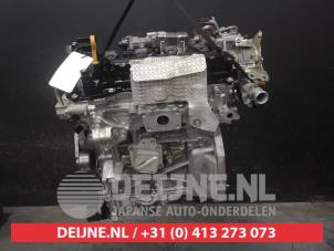 Suzuki Vitara Motor O697156 foto 4