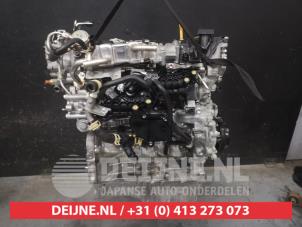 Suzuki Vitara Motor O697156 foto 2