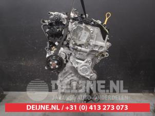 Suzuki Vitara Motor O697156 foto 3
