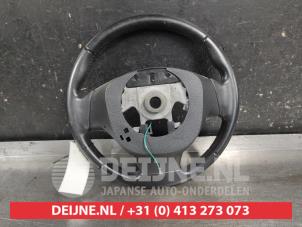 Nissan Qashqai Stuurwiel O697184 foto 2
