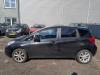 Nissan Note (E12) 1.2 DIG-S 98 Deurruit 4Deurs links-achter