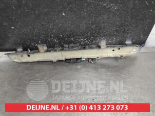 Nissan Qashqai Schlossträger vorne O697186 foto 2