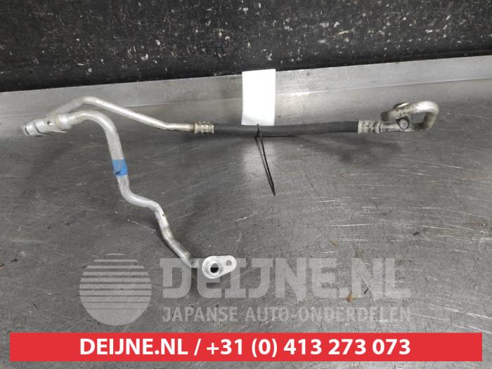 Nissan Qashqai Airco Leiding O697187