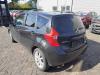 Nissan Note (E12) 1.2 DIG-S 98 Achterbumper