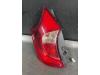 Nissan Note (E12) 1.2 DIG-S 98 Achterlicht links