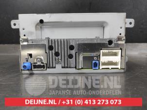 Nissan Note Radio O697205 photo 2