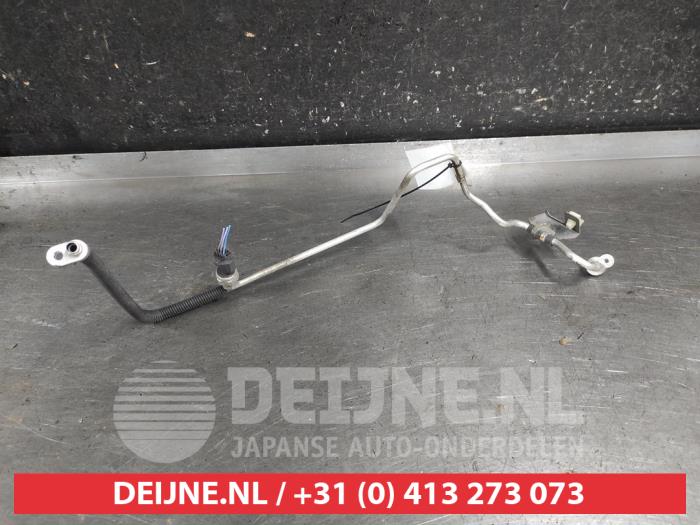 Nissan Qashqai Airco Leiding O697188