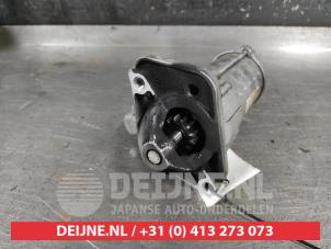 Gebruikte Startmotor Nissan Qashqai (J11) 1.5 dCi DPF Prijs op aanvraag aangeboden door V.Deijne Jap.Auto-onderdelen BV