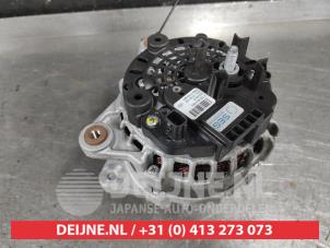 Nissan Qashqai Dynamo O697218 foto 2