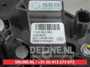 Nissan Qashqai Dynamo O697218 foto 3