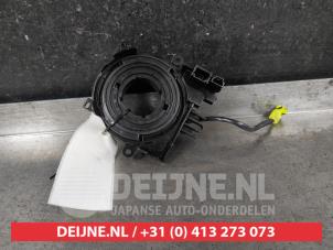 Nissan Qashqai Steuergerät Airbag O697219 foto 2