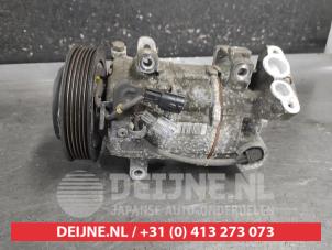 Gebruikte Aircopomp Nissan Qashqai (J11) 1.5 dCi DPF Prijs € 100,00 Margeregeling aangeboden door V.Deijne Jap.Auto-onderdelen BV