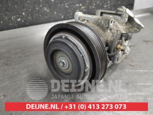 Nissan Qashqai Aircopomp O697220 foto 2