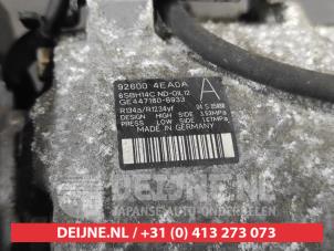 Nissan Qashqai Aircopomp O697220 foto 3