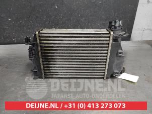 Nissan Qashqai Intercooler O697224 foto 2