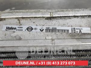 Nissan Qashqai Intercooler O697224 foto 3