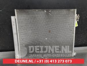 Gebruikte Airco Condensor Nissan Qashqai (J11) 1.5 dCi DPF Prijs € 75,00 Margeregeling aangeboden door V.Deijne Jap.Auto-onderdelen BV
