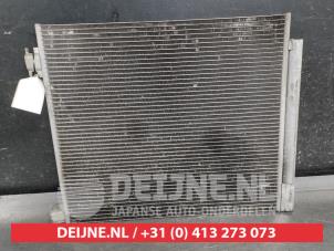Nissan Qashqai Klima Kondensor O697225 foto 2