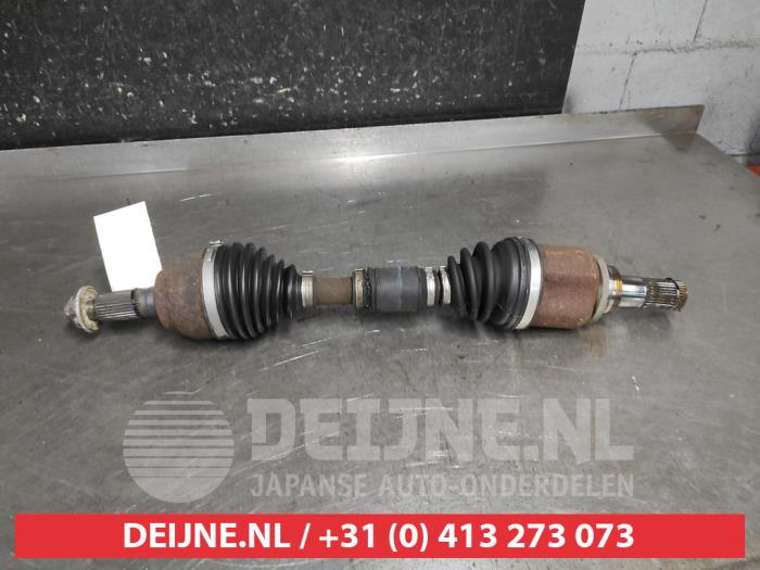 Mazda 5 Antriebswelle links vorne O697227