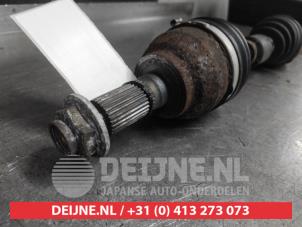 Mazda 5 Aandrijfas links-voor O697227 foto 2