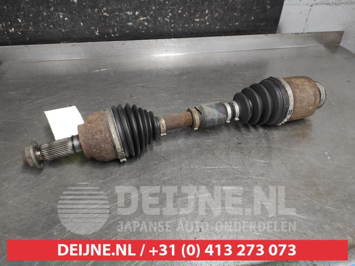 Mazda 5 Antriebswelle rechts vorne O697228