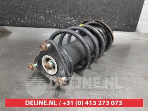 Mazda 5 Front shock absorber rod, right O697231 photo 2