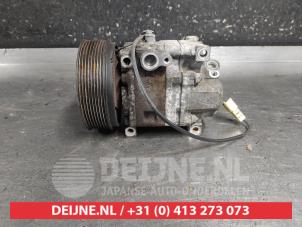 Gebruikte Aircopomp Mazda 5 (CR19) 2.0 CiDT 16V High Power Prijs € 50,00 Margeregeling aangeboden door V.Deijne Jap.Auto-onderdelen BV