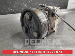 Mazda 5 Air conditioning pump O697232 photo 2
