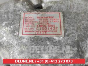 Mazda 5 Air conditioning pump O697232 photo 3
