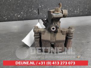 Hyundai I10 Rear brake calliper, right O697241 photo 3
