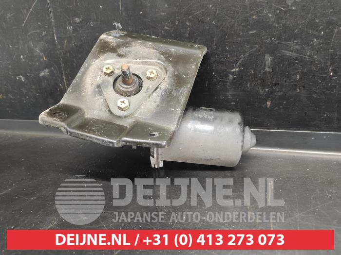 Hyundai Atos Ruitenwissermotor voor O697249