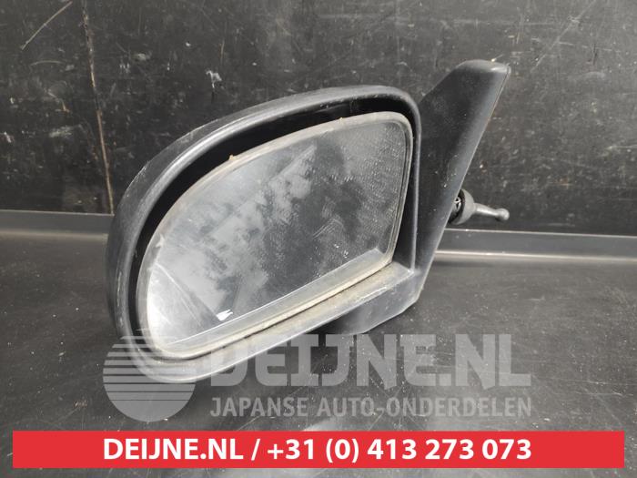 Hyundai Atos Buitenspiegel links O697251
