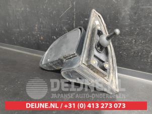 Hyundai Atos Wing mirror, left O697251 photo 3