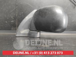 Hyundai Atos Wing mirror, left O697251 photo 2