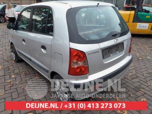 Hyundai Atos Portier 4Deurs links-achter O697257 foto 2