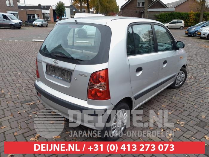Hyundai Atos Achterlicht rechts O697262