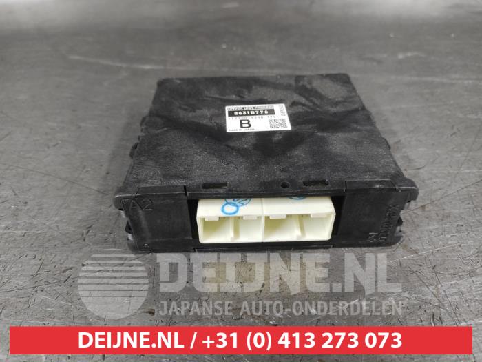 Mitsubishi Outlander Handrem Module O697284