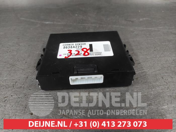 Mitsubishi Outlander PDC Module O697285
