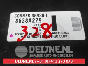 Mitsubishi Outlander PDC Modul O697285 foto 2