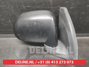Hyundai Atos Außenspiegel rechts O697275 foto 2